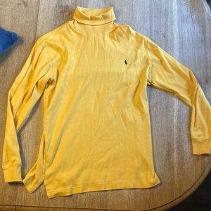 Women’s Ralph Lauren turtleneck